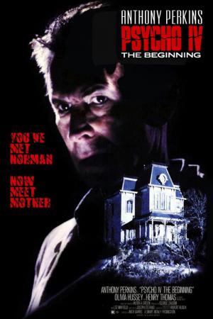 Psycho IV: The Beginning (1990)