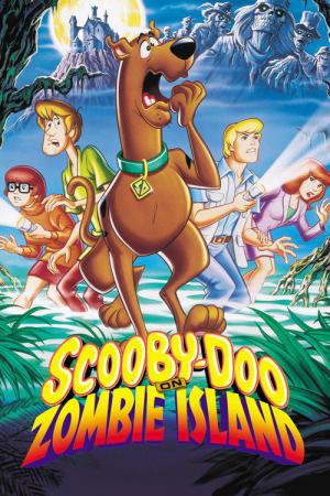 Scooby-Doo op Zombie-Eiland (1998)