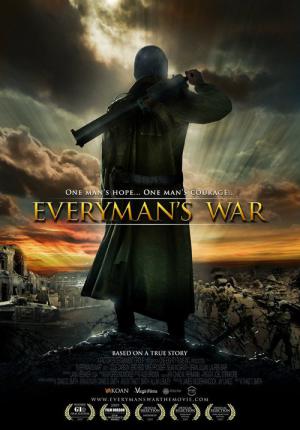 Heroes of the Ardennes (2009)