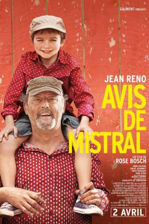 Avis de mistral (2013)