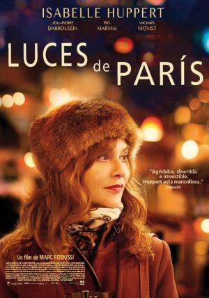 La ritournelle (2014)