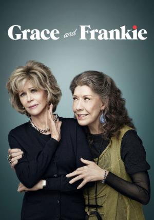 Grace and Frankie (2015)