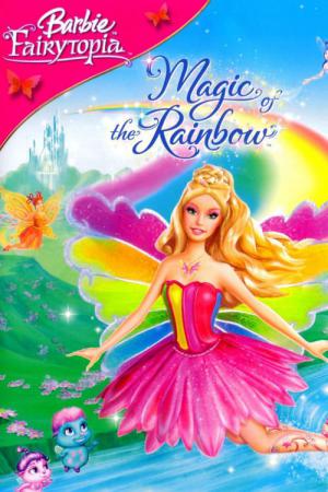 Barbie Magie Van De Regenboog (2007)