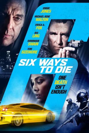 6 Ways to Sundown (2015)
