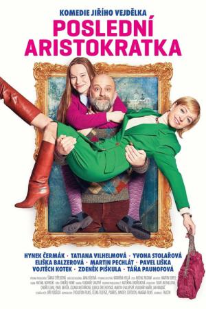 De laatste edelvrouw (2019)