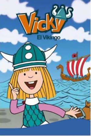 Wickie de viking (1974)