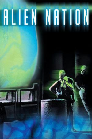 Alien Nation (1988)