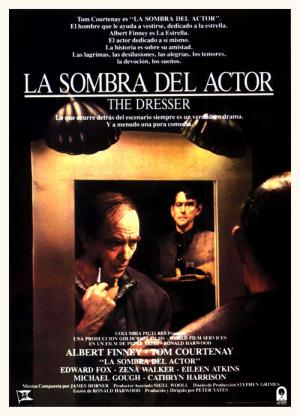 The Dresser (1983)