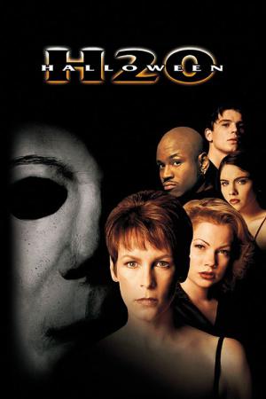Halloween: H20 (1998)