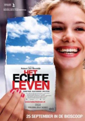 Het echte leven (2008)