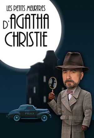 Les petits meurtres d'Agatha Christie (2009)