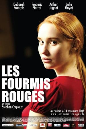 Les fourmis rouges (2007)