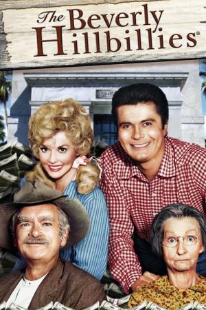 The Beverly Hillbillies (1962)