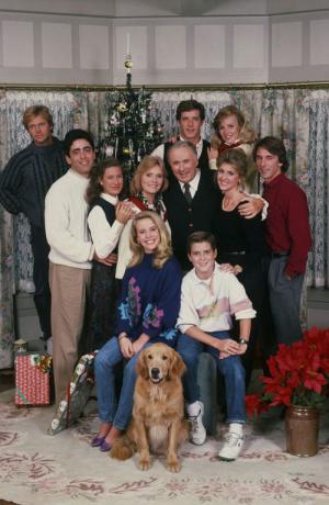 A Year in the Life (1987)
