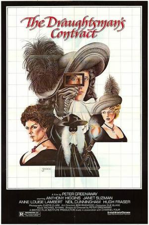 The Draughtsman's Contract (1982)