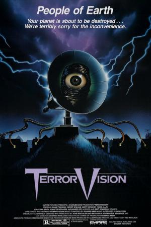 TerrorVision (1986)