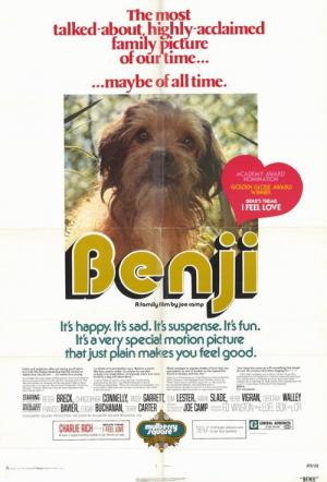 Benji (1974)