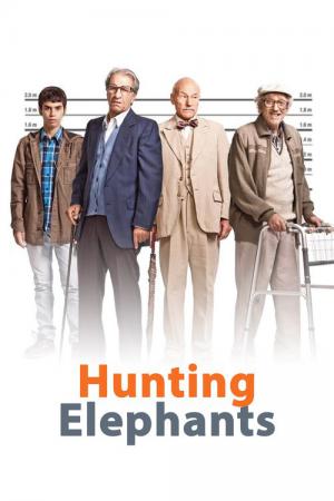 Hunting Elephants (2013)