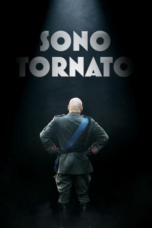 Sono tornato (2018)
