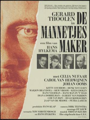 De Mannetjesmaker (1983)
