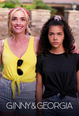 Ginny & Georgia (2021)