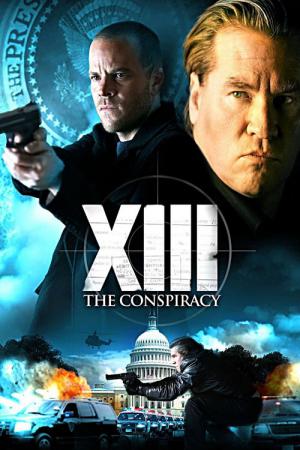 XIII: The Movie (2008)