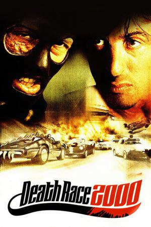 Death Race 2000 (1975)