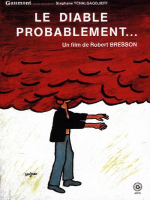 Le diable probablement (1977)