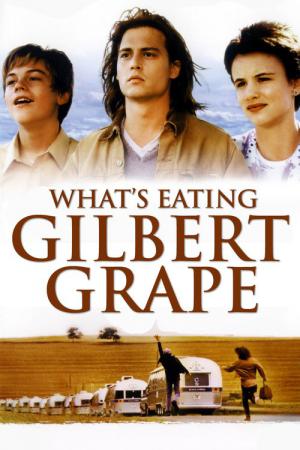 What's Eating Gilbert Grape? (1993)