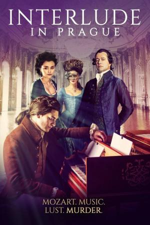 Mozart in Love (2017)