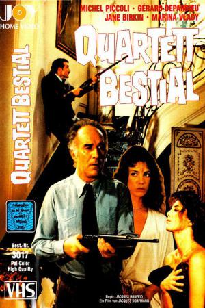 Sept morts sur ordonnance (1975)
