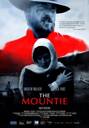 The Mountie (2011)