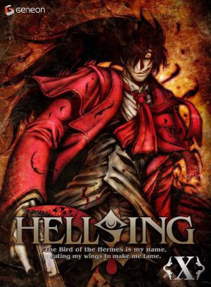 Hellsing Ultimate (2006)