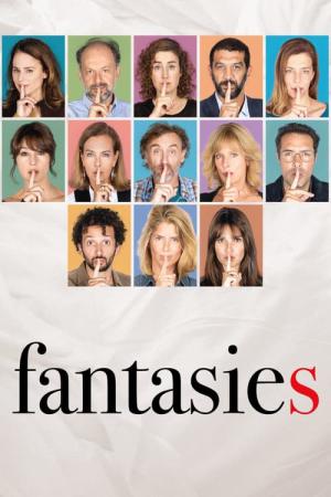 Les fantasmes (2021)