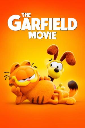 Garfield (2024)