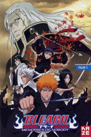 Bleach: Memories of nobody (2006)
