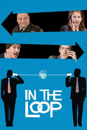 In the Loop (2009)