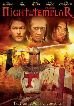 Night of the Templar (2012)