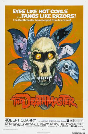 Deathmaster (1972)