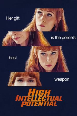 Detective HIP (2021)