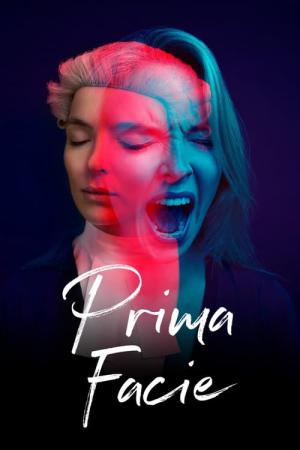 NT Live: Prima Facie (2022)