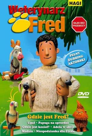 Dierendokter Tom (2000)