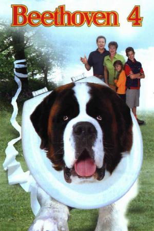 Beethoven's 4th (2001)