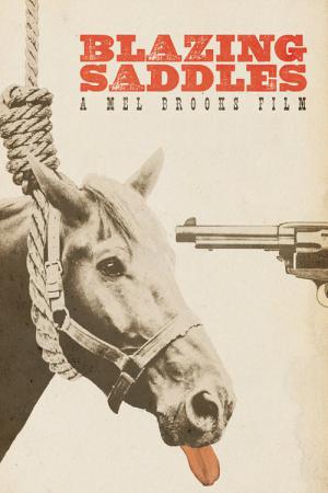 Blazing Saddles (1974)