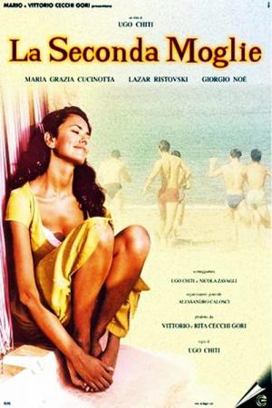 La seconda moglie (1998)