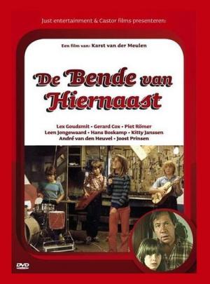 De Bende van Hiernaast (1980)