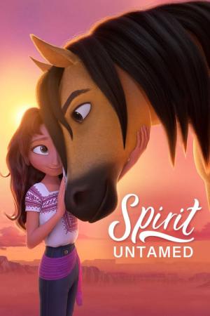 Spirit Ongetemd (2021)