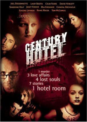 Century Hotel (2001)