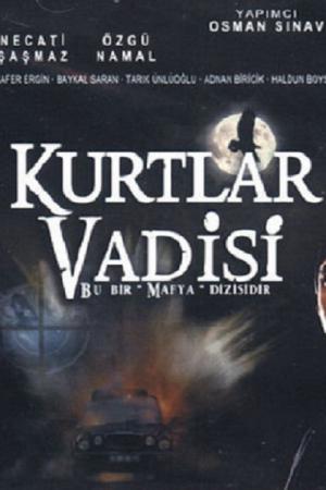 Kurtlar Vadisi (2003)