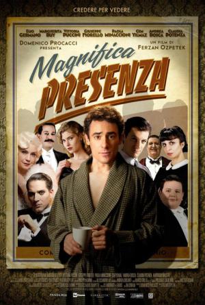 Magnifica presenza (2012)